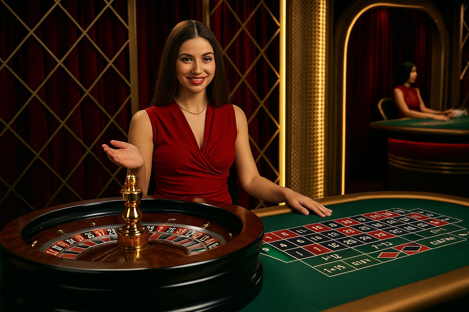 O NACIONALPG Live Casino lança promoções regularmente